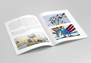 BWA Jatki Nowy Targ - folder