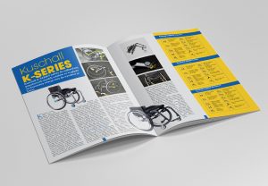GlobMed - katalog