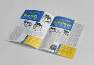 GlobMed - katalog