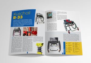 GlobMed - katalog