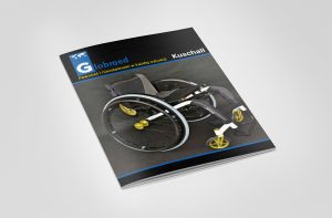 GlobMed - katalog
