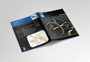 GlobMed - katalog