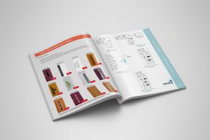 Norwis - katalog