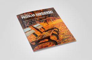 Przegląd Nawojowski - skład czasopisma