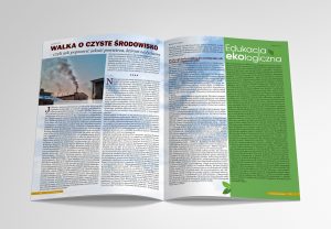 Przegląd Nawojowski - skład czasopisma