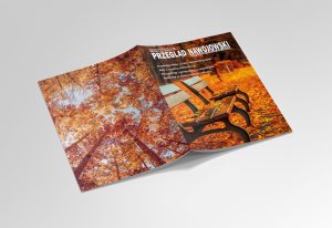 Przegląd Nawojowski - skład czasopisma