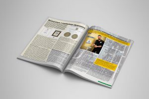 Przegląd Nawojowski - gazeta