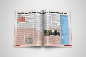 Przegląd Nawojowski - gazeta