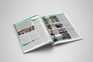 Przegląd Nawojowski - gazeta