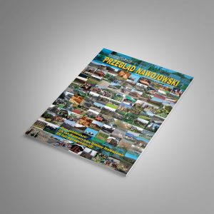Przegląd Nawojowski - gazeta