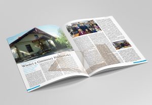 Przegląd Nawojowski - gazeta