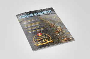 Przegląd Nawojowski - gazeta