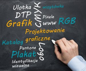 Projektowanie Graficzne