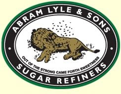 Logo Lyle’s Golden Syrup