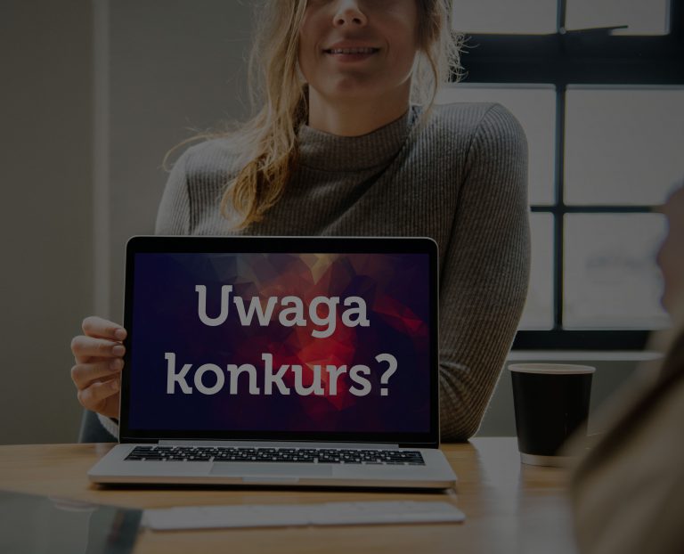 Czy ogłoszenie konkursu to dobre rozwiązanie 2