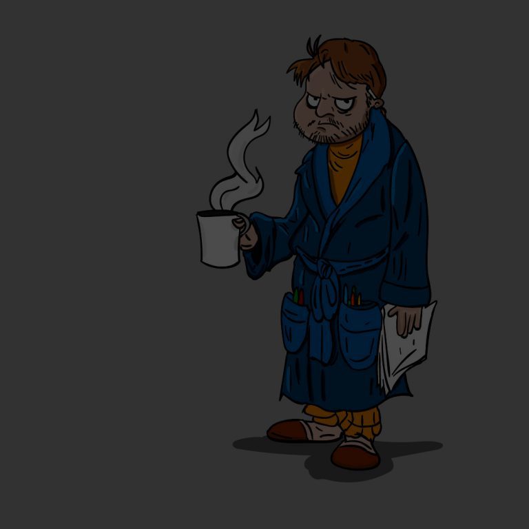 Jak powstają cyfrowe ilustracje 1