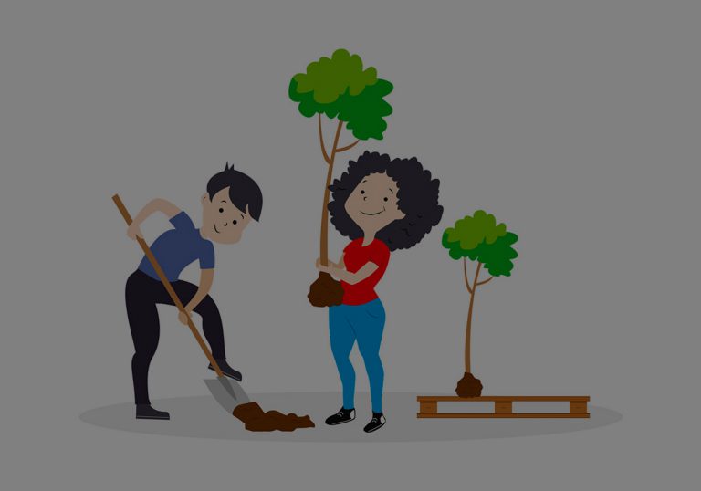Ćwiczę kreskę 4 - jak powstają cyfrowe ilustracje