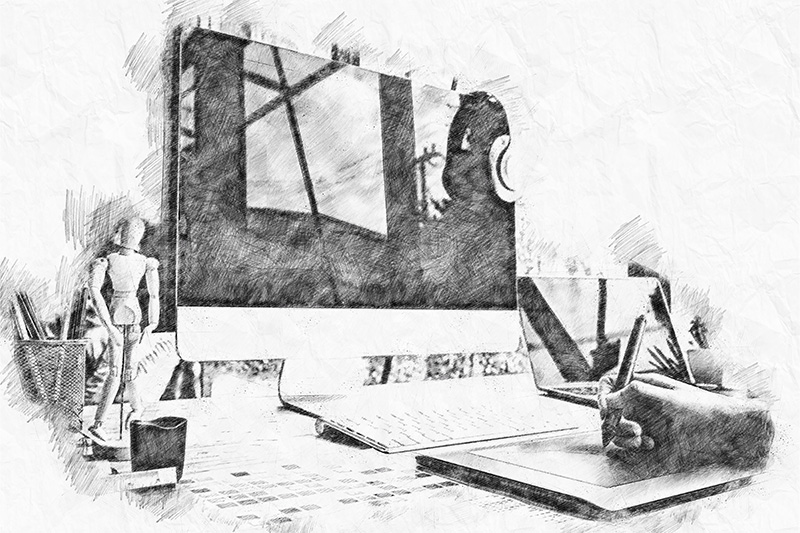 Projektant-graficzny
