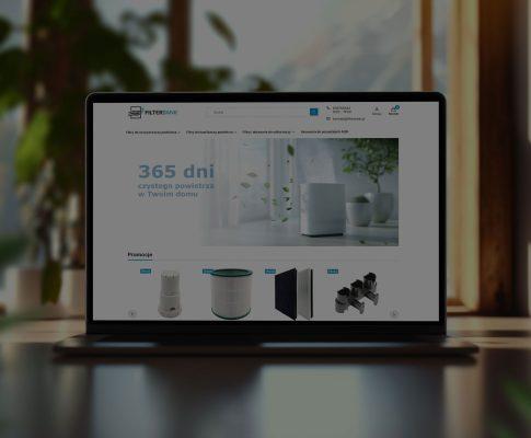 Nowe logo w portfolio: Czysta forma i jasny przekaz