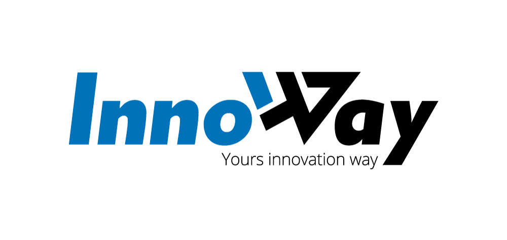 projekt logo dla firmy technologicznej
