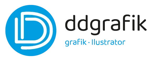 ddgrafik logo