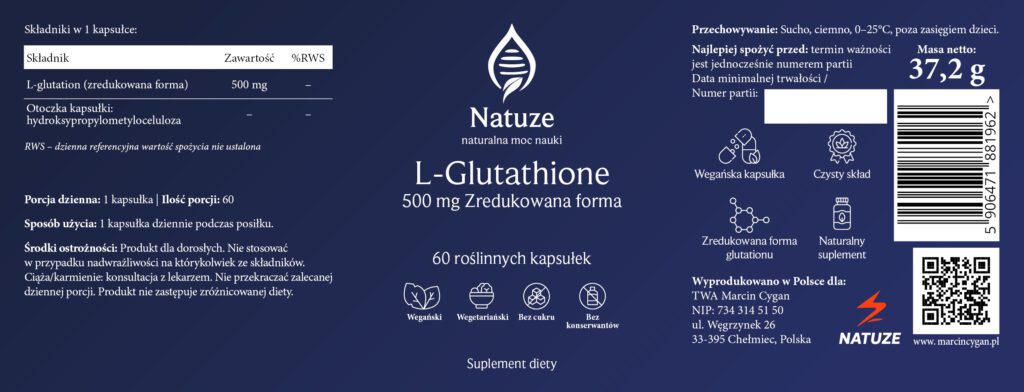 L-Glutathione