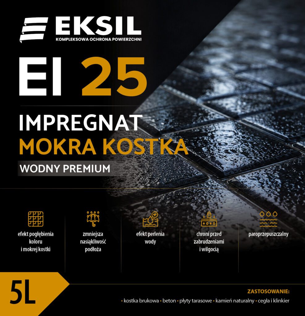 projekt etykiety na kanister