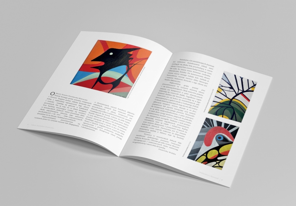 BWA Jatki Nowy Targ - folder