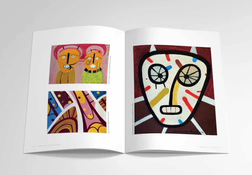 BWA Jatki Nowy Targ - folder