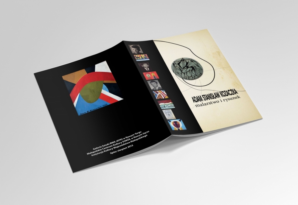 BWA Jatki Nowy Targ - folder