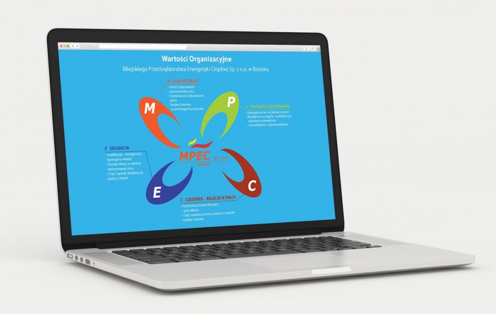 Infografika - MPEC Brzesko