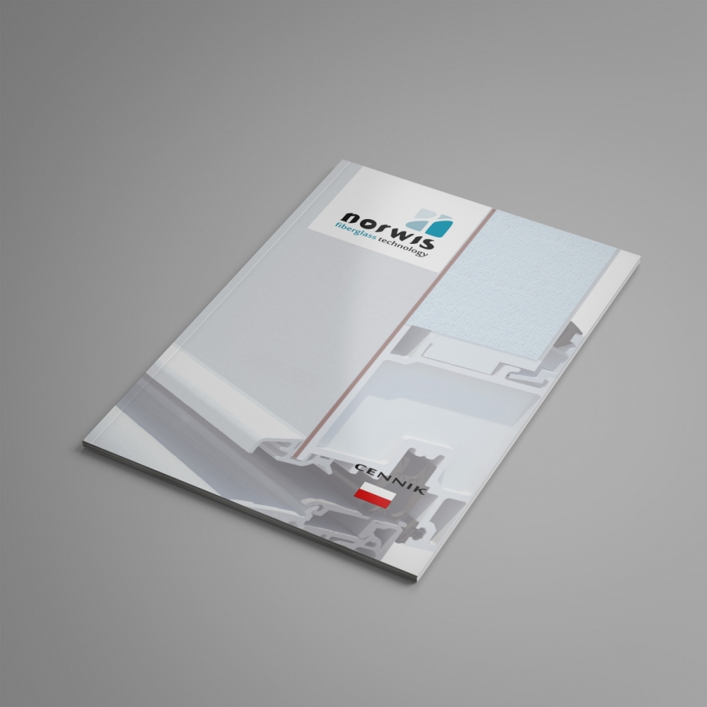 Norwis - katalog