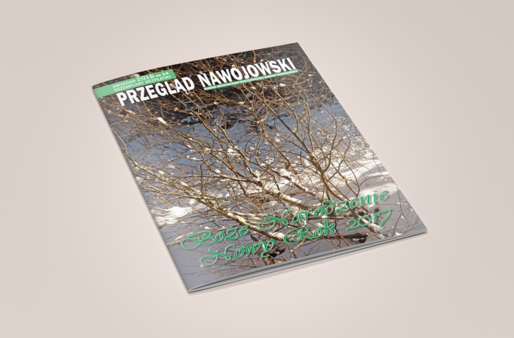 Przegląd Nawojowski - czasopismo