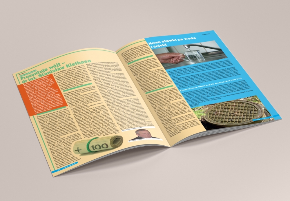 Przegląd Nawojowski - czasopismo