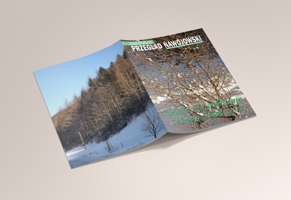Przegląd Nawojowski - czasopismo
