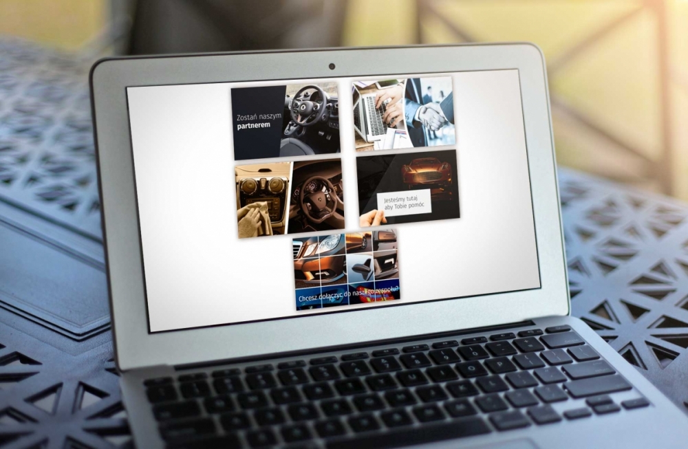 Stamex - banery internetowe