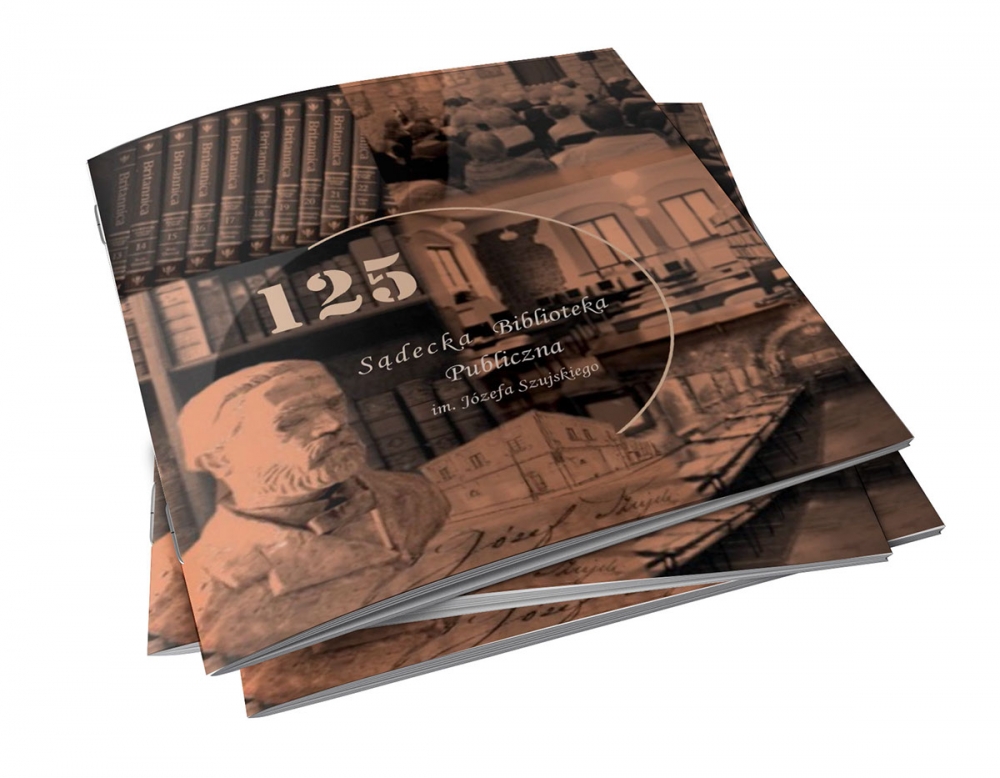 Sądecka Bibloteka Publiczna - katalog