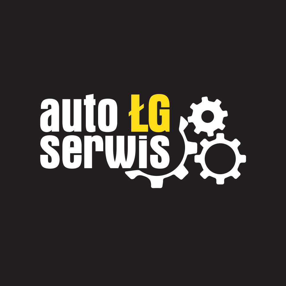Auto LG Serwis - logo mechanika samochodowego