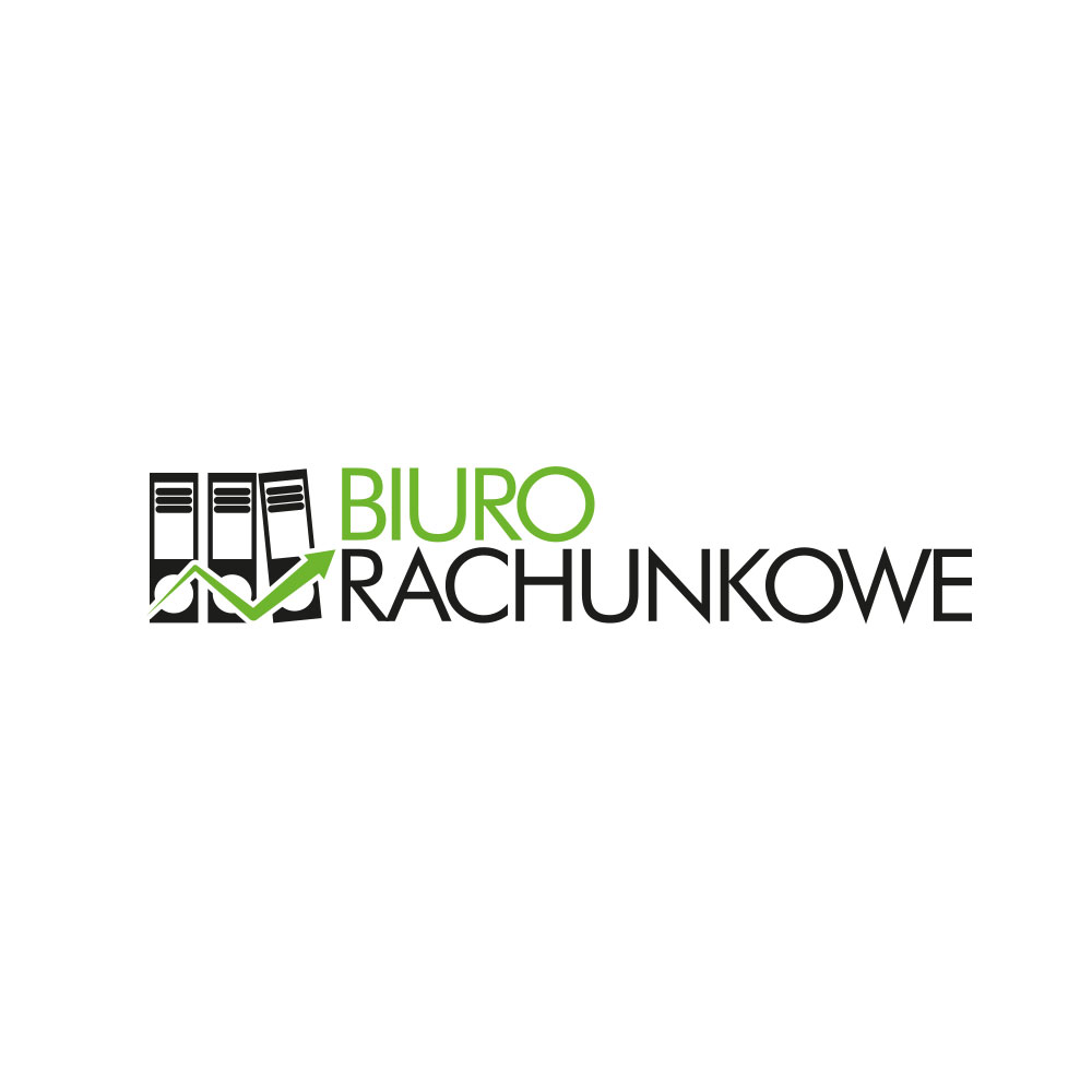 Biuro Rachunkowe - logo