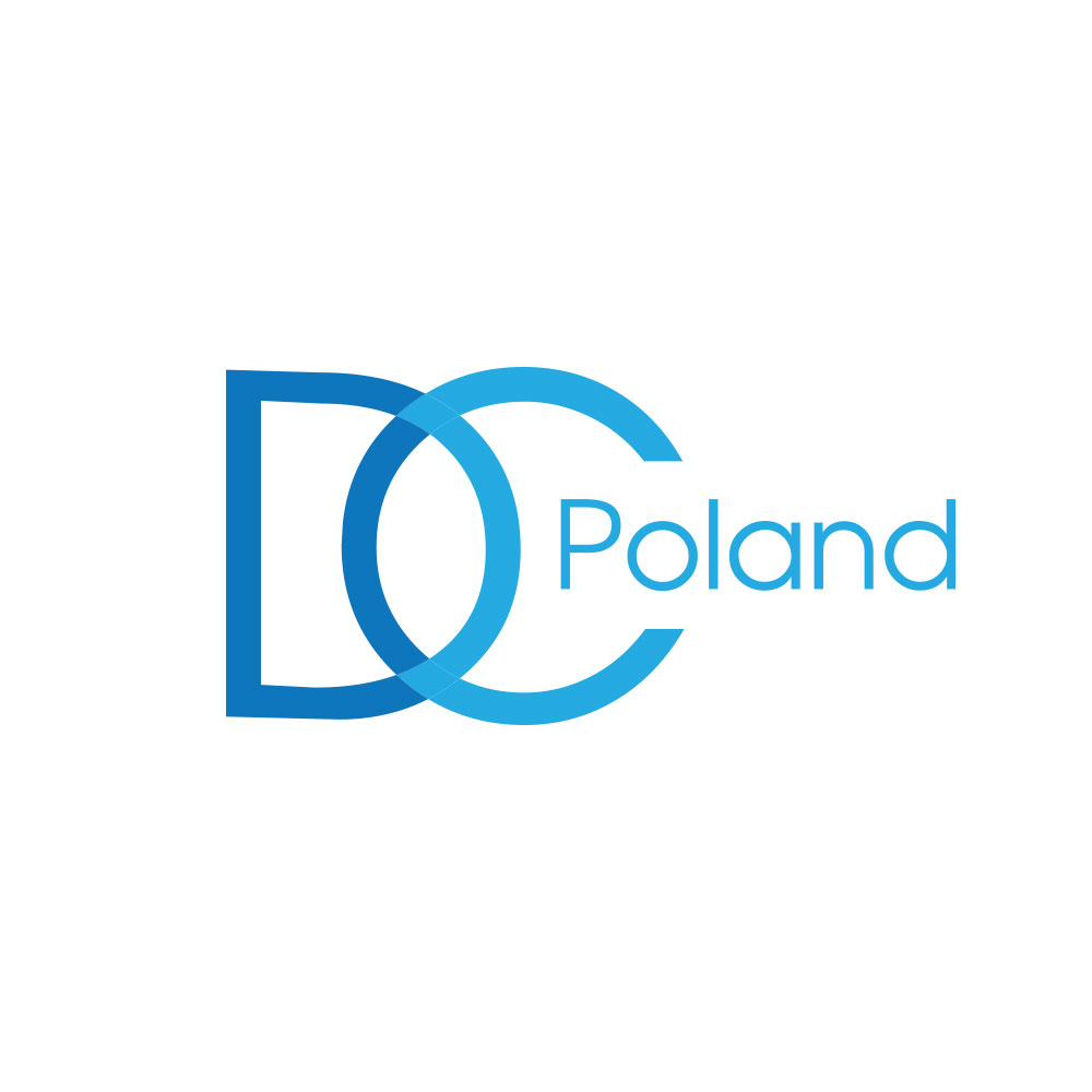 DC-Poland - logo centrum biznesu