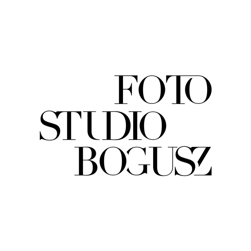 Projekt logo - fotograf