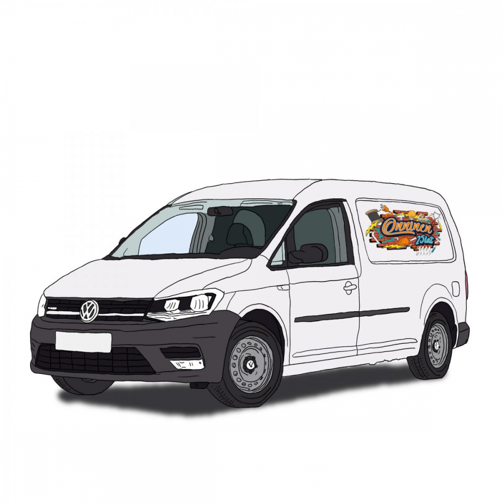 Ilustracja samochodu