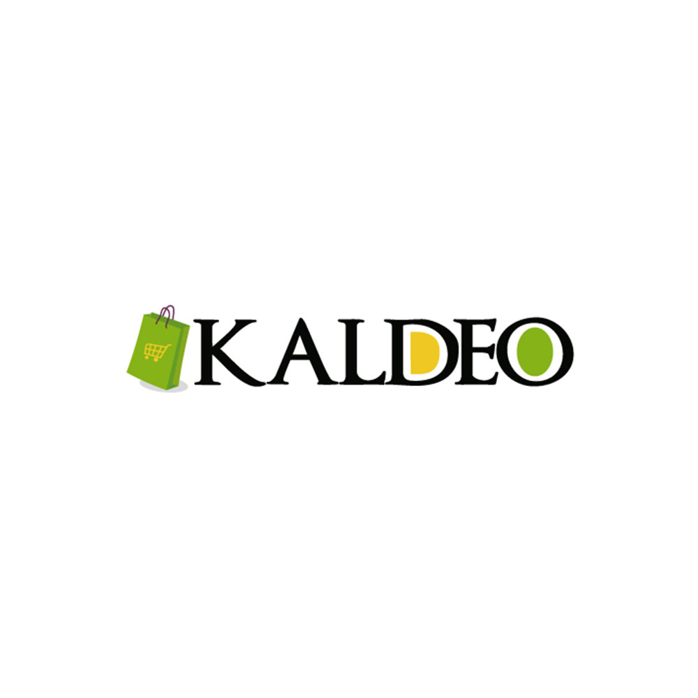 Kaldeo - logo dla sklepu internetowego