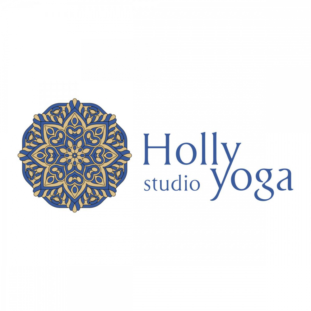Logo - Studio Yogi
