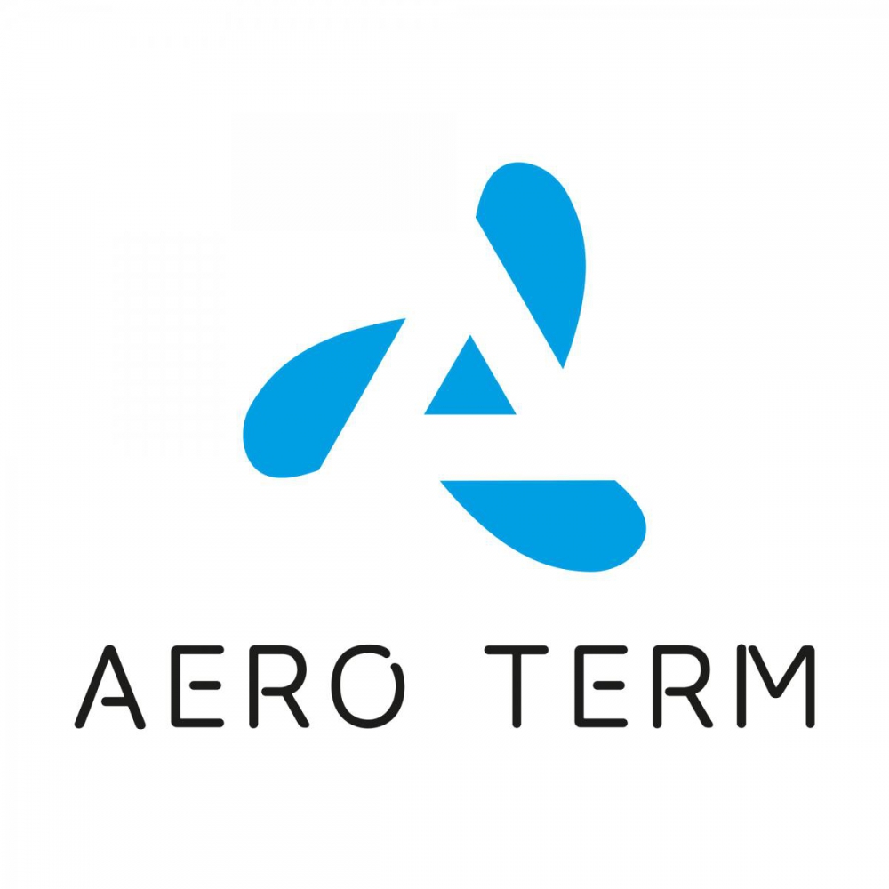 Logo klimatyzacja wentylacja