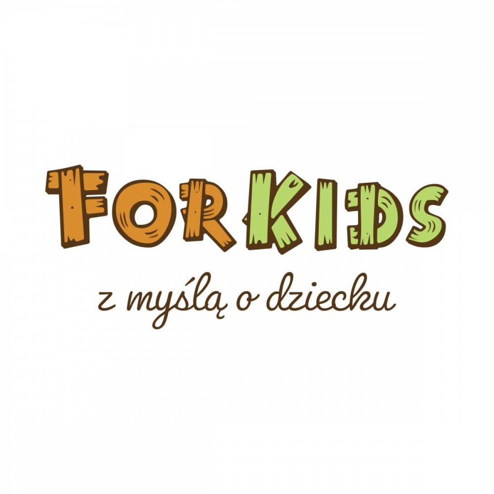 Logo - producent  zabawek dla dzieci