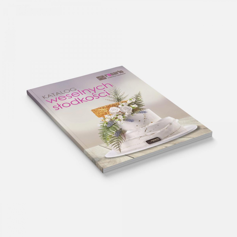 Projekt i skład czasopisma 