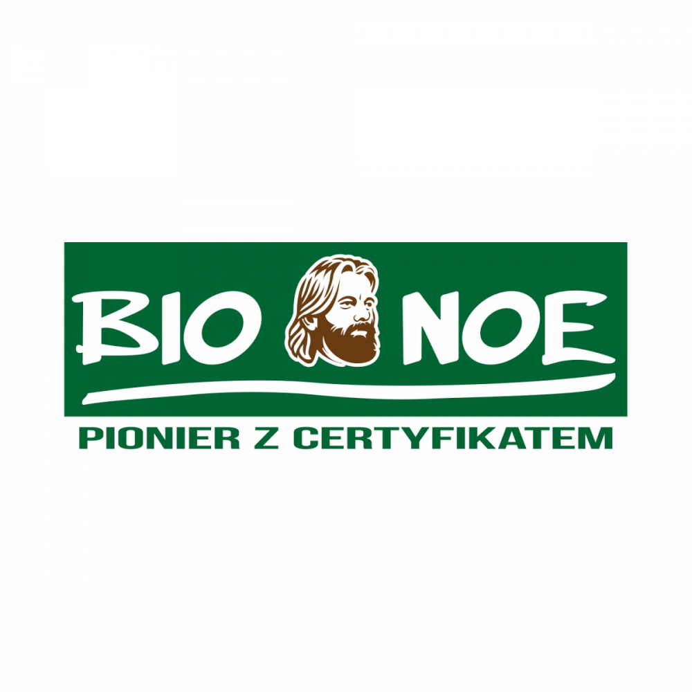 Projekt logo - zdrowa żywność