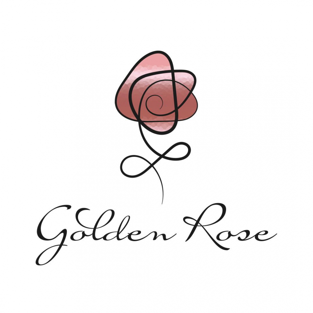 Projekt logo - sklep internetowy z odzieżą damską