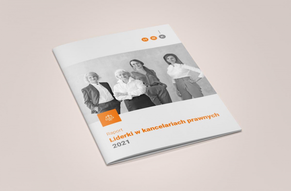 Skład raportu okładka